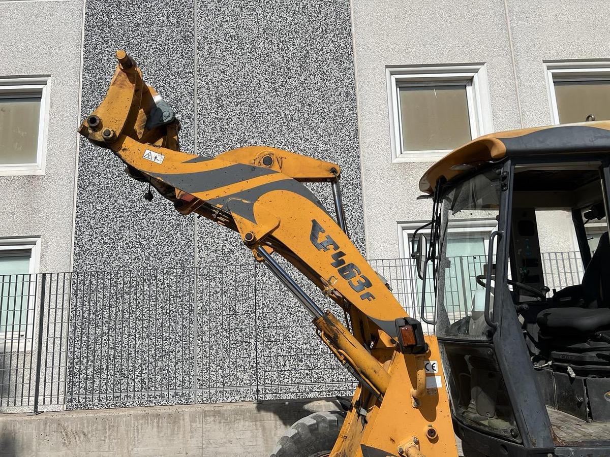 Usato 2006 Venieri VF 4.63F