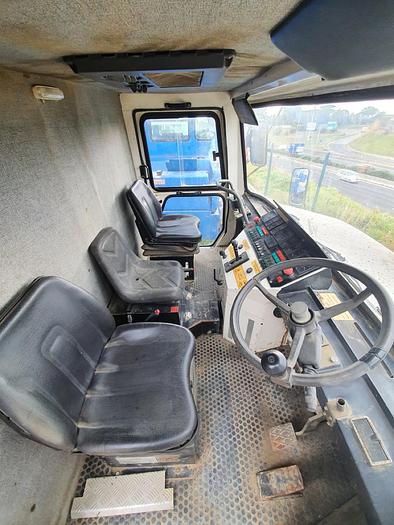 Usato SICAS 4000/4.95E2