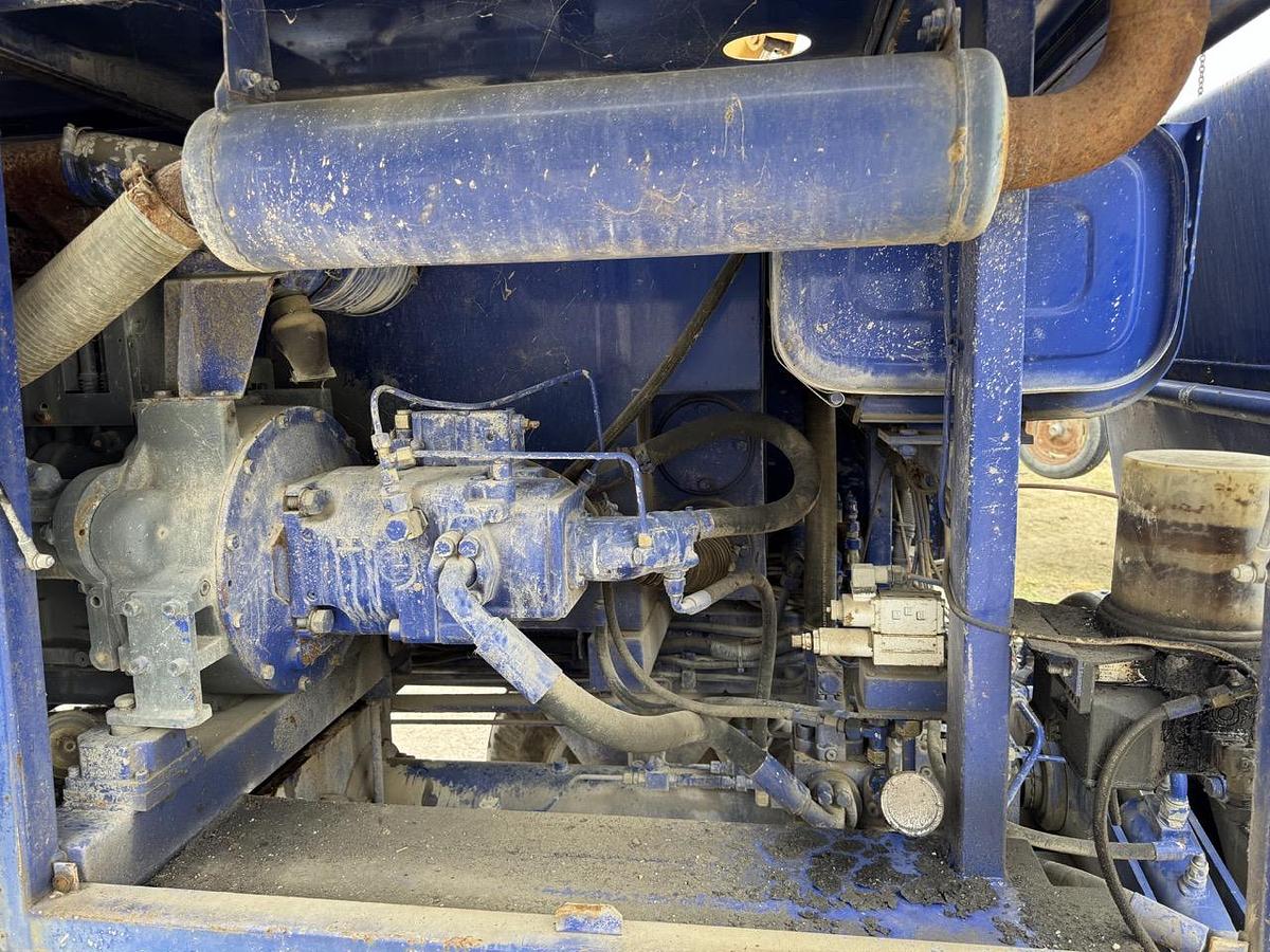 Usato CIFA PC/607/41