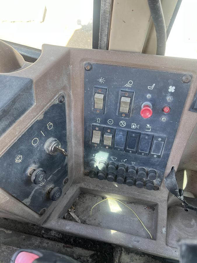 Usato 1998 Caterpillar 950F