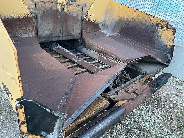 Usato Caterpillar AP 655 D