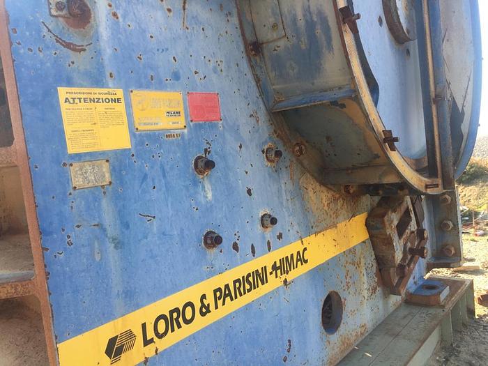 Usato Impianto Loro & Parisini Primario P95