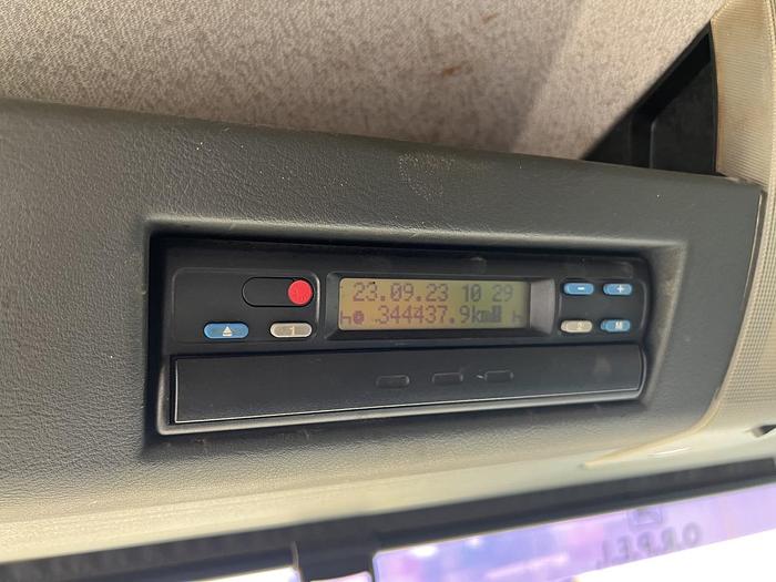 Usato 2004 CIFA INVETTA 36X