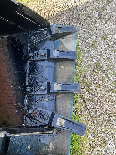 Usato Benna nuova Caterpillar L. 500 mm