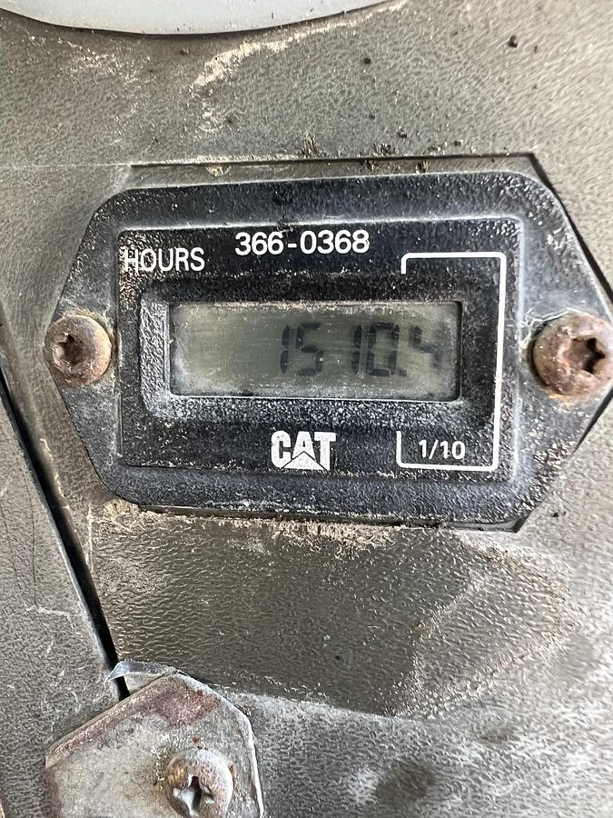 Usato 2004 Caterpillar 248B High Flow XPS