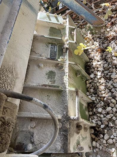 Usato Imisa Milano FX 24.28 VEL (04 unità disponibili)