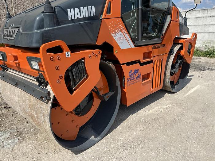 Usato 2006 Hamm DV 90 VO