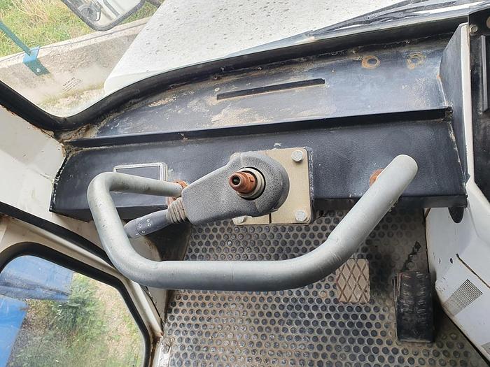 Usato SICAS 4000/4.95E2