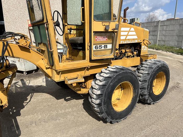 Usato Fiat-Allis 65 B