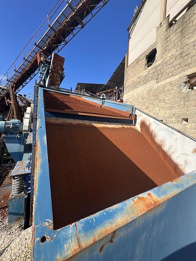 Usato 2007 F.lli Bizzarri VV1864