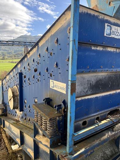 Usato 2007 F.lli Bizzarri VV1864