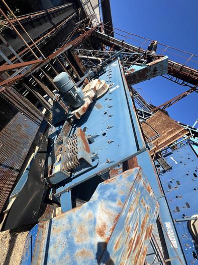 Usato 2007 F.lli Bizzarri VV1852 - 2 piani