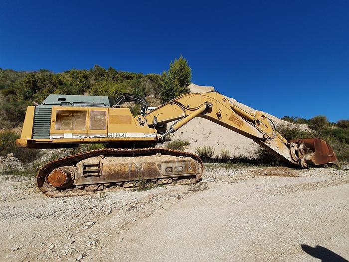 Usato 1999 Liebherr R 984 B