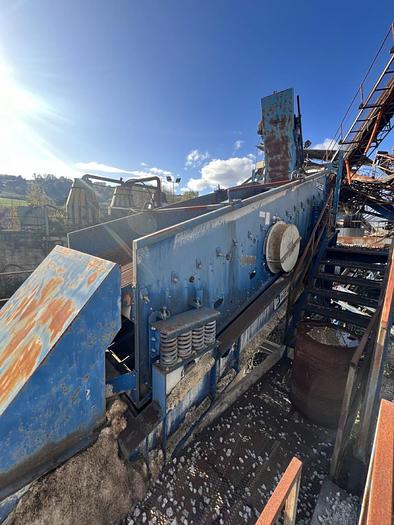 Usato 2007 F.lli Bizzarri VV1852 - 2 piani