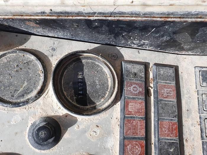 Usato Liebherr R 974