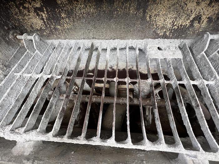 Usato 2004 CIFA INVETTA 36X