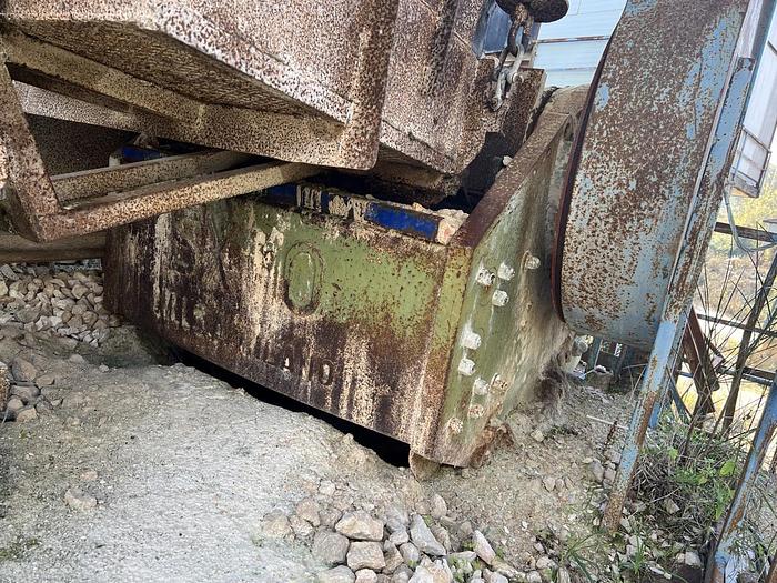 Usato Imisa Milano SX110