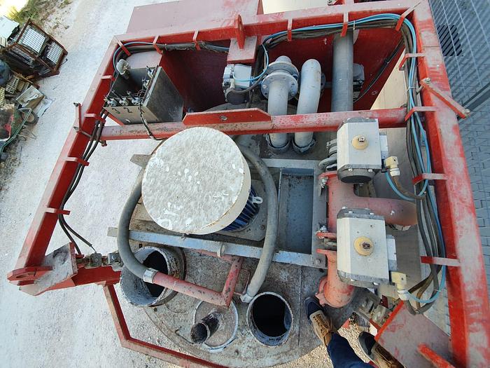 Usato 2007 Lorenzetto Loris Lodos 30