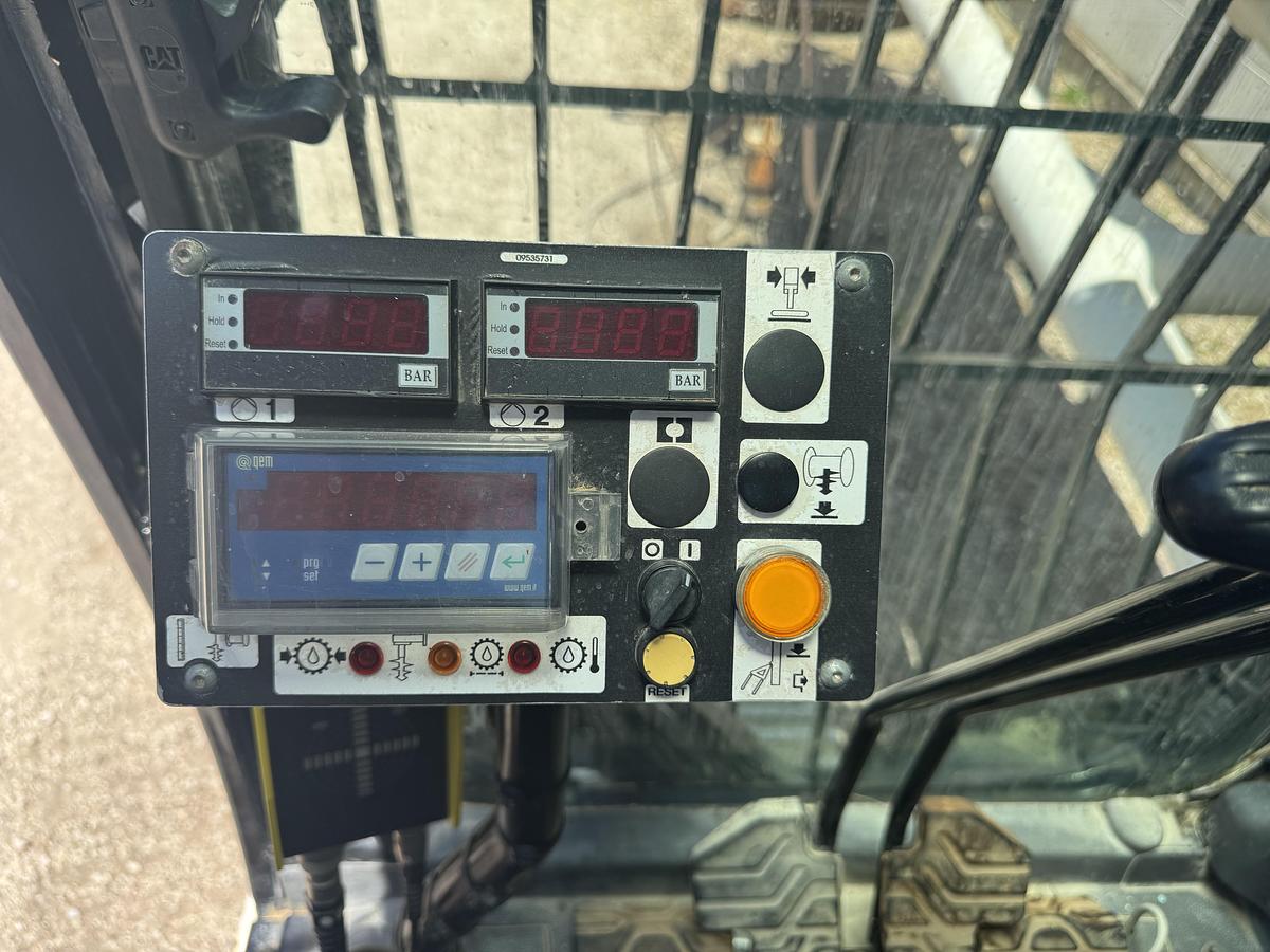 Usato 2009 Soilmec SR-40