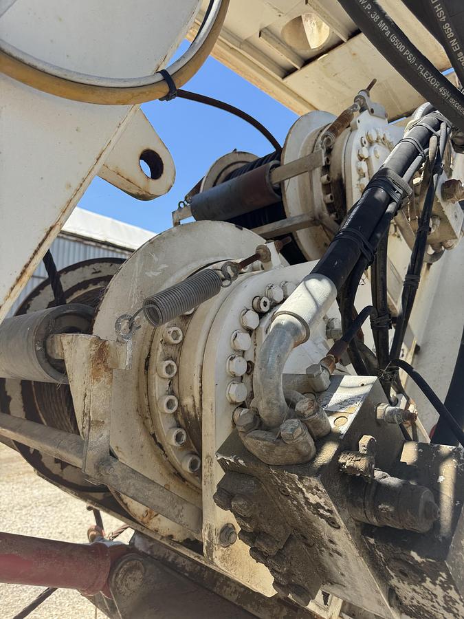 Usato 2009 Soilmec SR-40