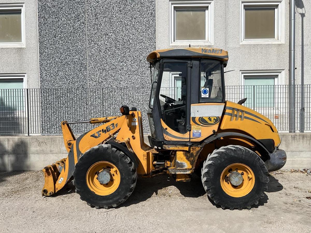 Usato 2006 Venieri VF 4.63F