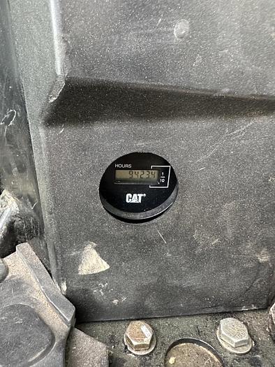 Usato Caterpillar 305 CR