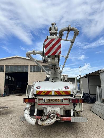 Usato 2004 CIFA INVETTA 36X