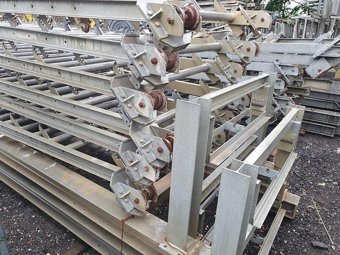 Usato H+E LOGISTIK 800mm