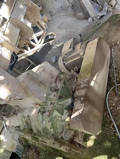 Usato Imisa Milano FX 24.28 VEL (04 unità disponibili)