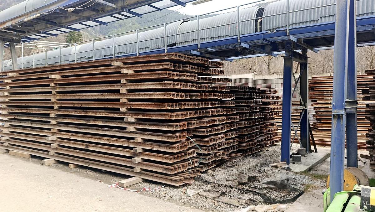 Usato Binario usaro 49 E1 (S 49)