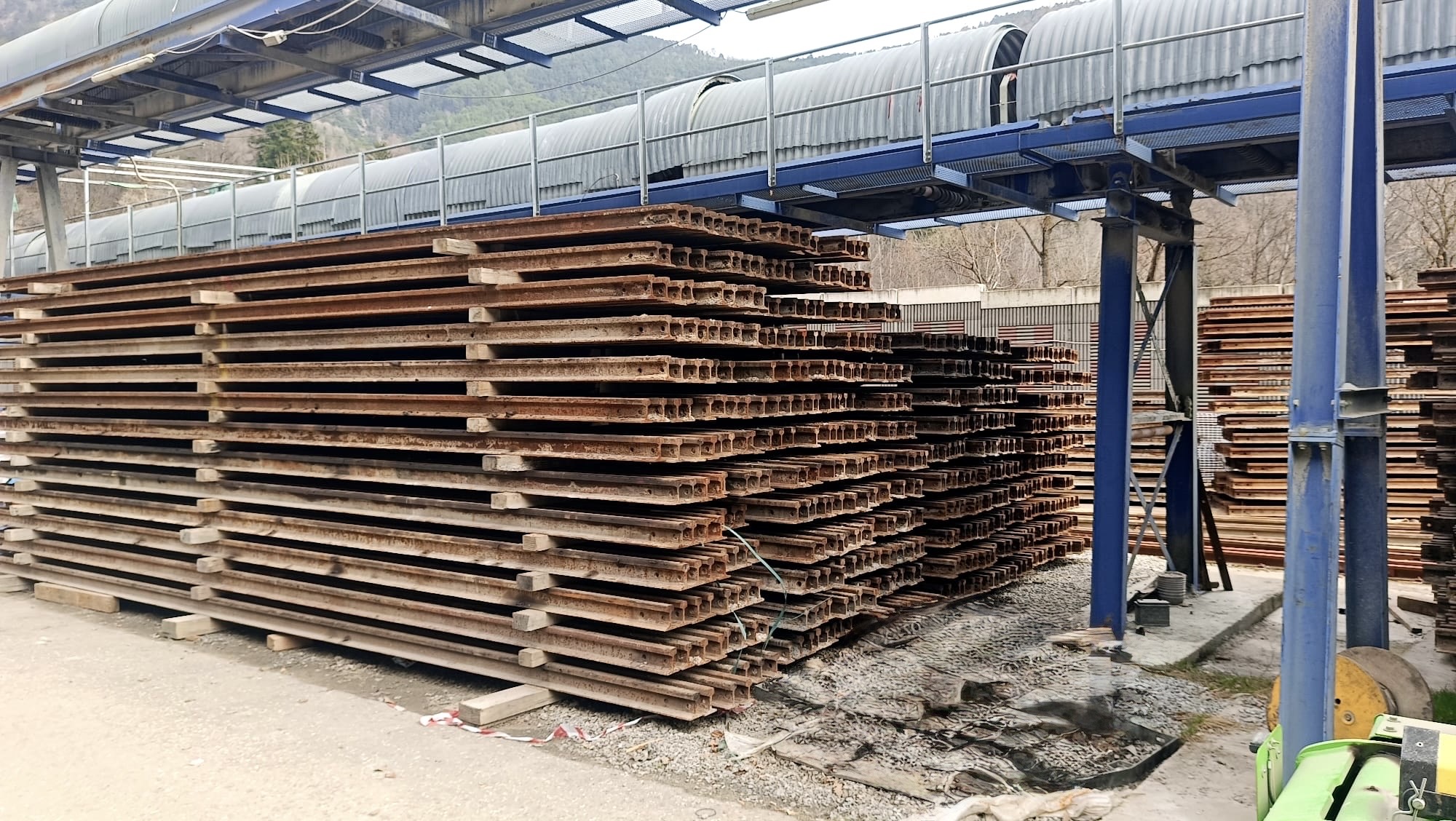 Usato Binario usaro 49 E1 (S 49)