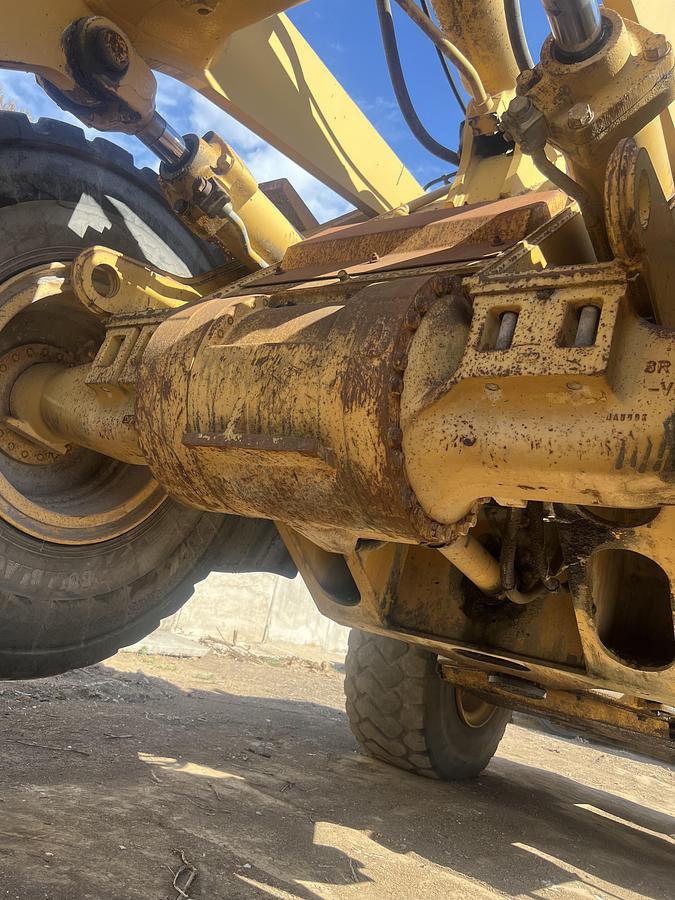 Usato 1998 Caterpillar 950F