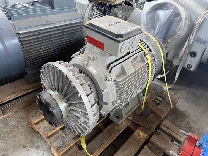 2020 Siemens ILG4 280-4AA60-Z 280S