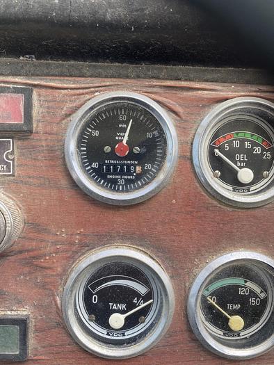 Usato 1999 Perlini DP655