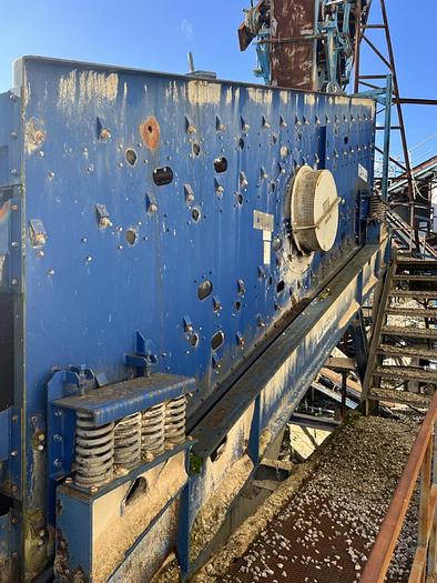 Usato 2007 F.lli Bizzarri VV1864