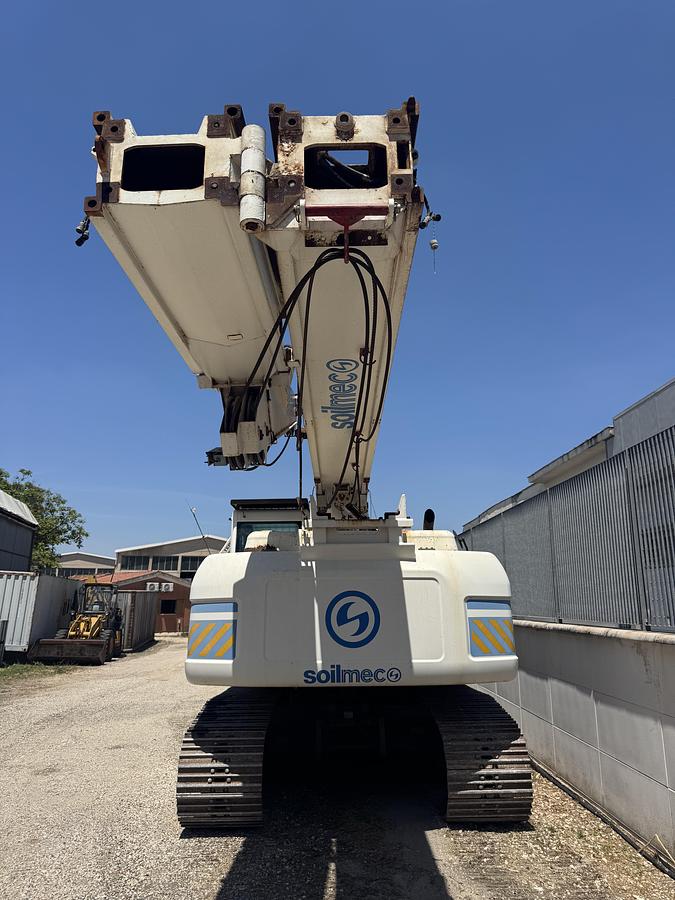 Usato 2009 Soilmec SR-40
