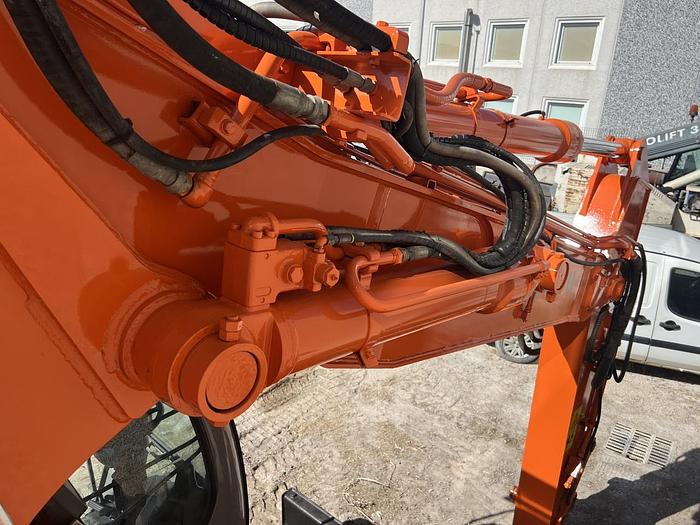 Usato 2006 Hitachi ZX210W