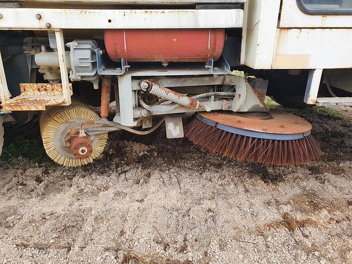 Usato SICAS 4000/4.95E2