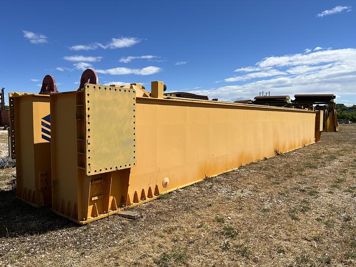 Usato CIMOLAI RGC500Ton