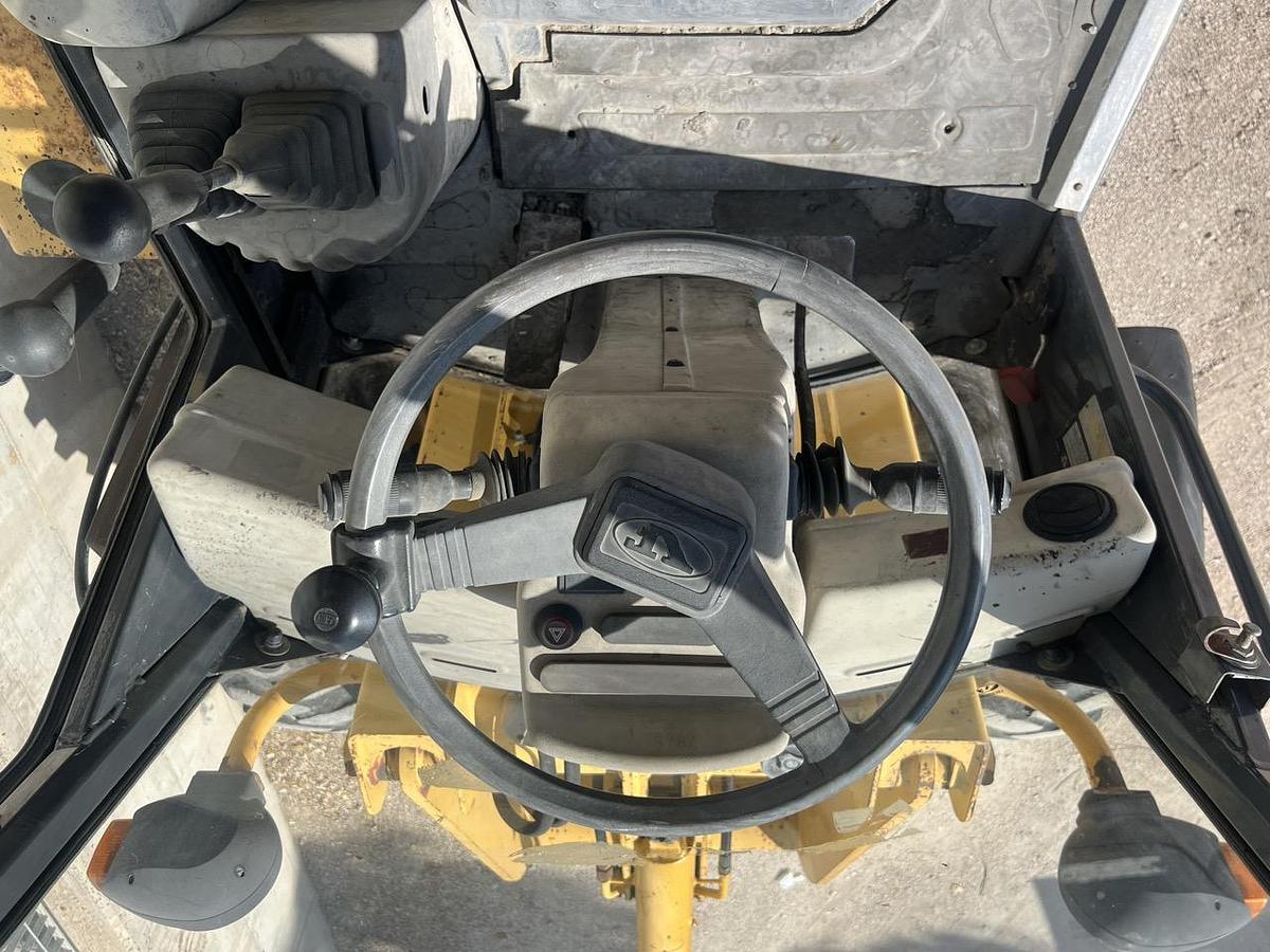 Usato 2002 Venieri VF 7.23B