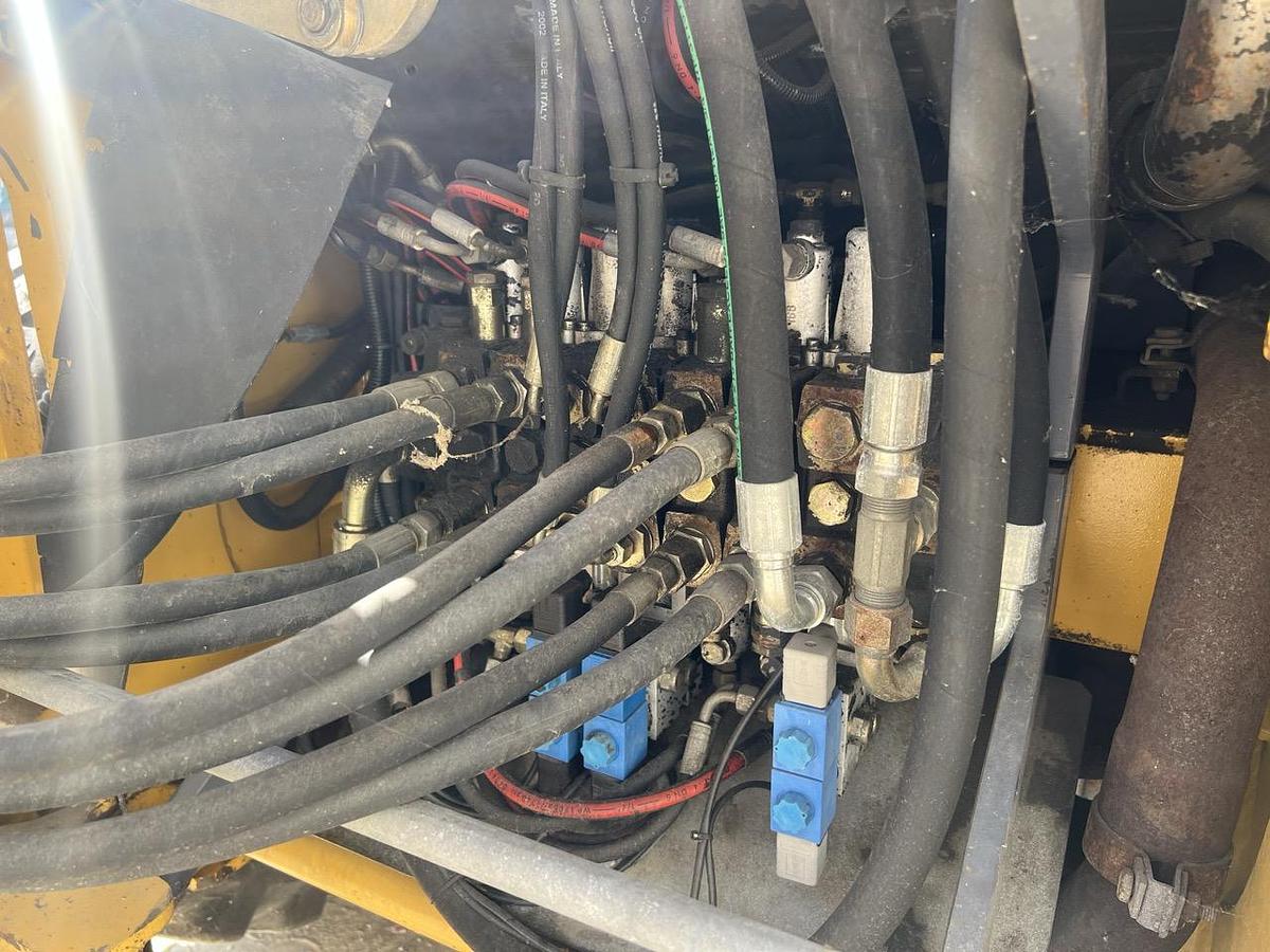 Usato 2002 Venieri VF 7.23B