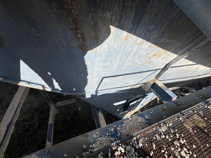 Usato 2007 F.lli Bizzarri VV1852 - 2 piani