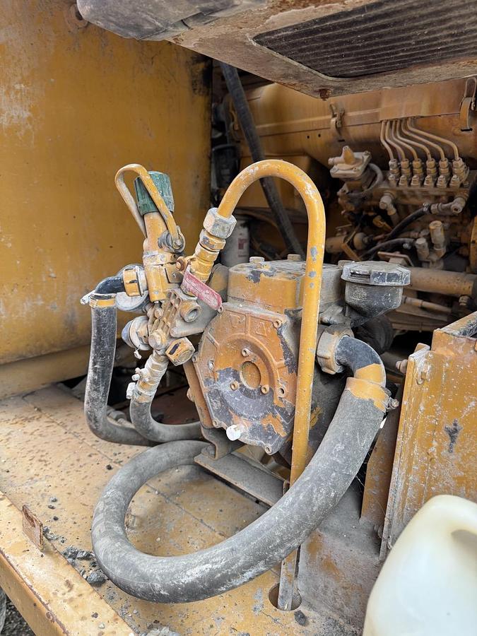 Usato 2007 CIFA PC/907/612