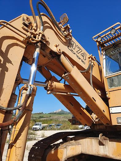 Usato Liebherr R 974