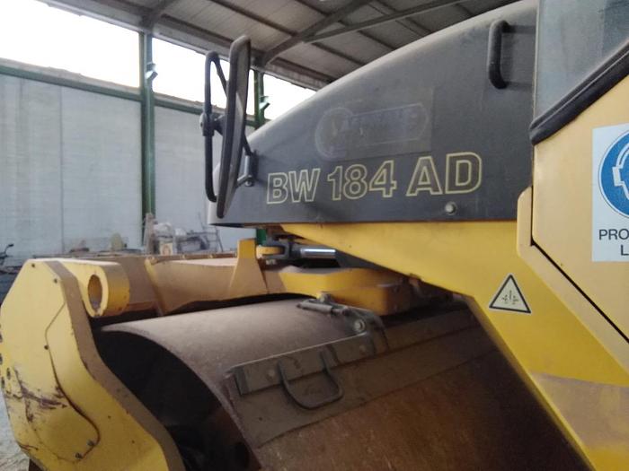 Usato 2004 Bomag BW184AD