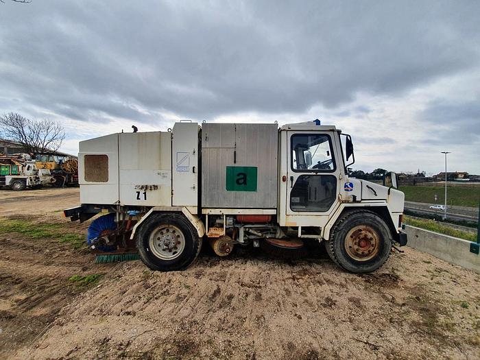 Usato SICAS 4000/4.95E2