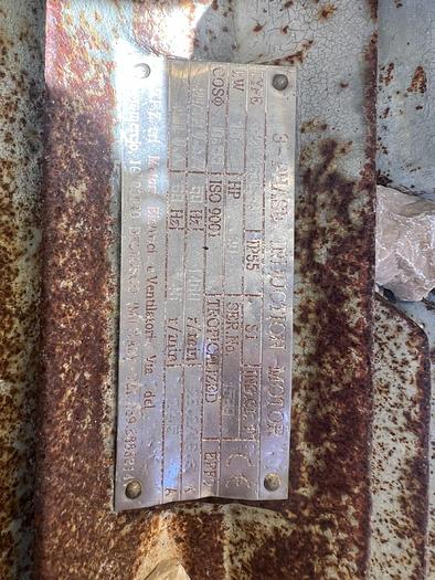 Usato Loro & Parisini 5700 x 1800 mm