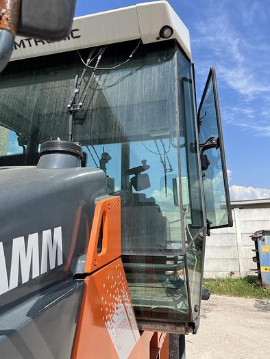 Usato 2006 Hamm DV 90 VO