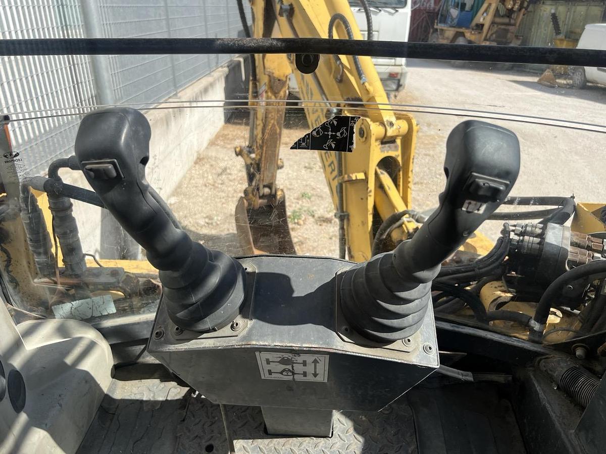 Usato 2002 Venieri VF 7.23B