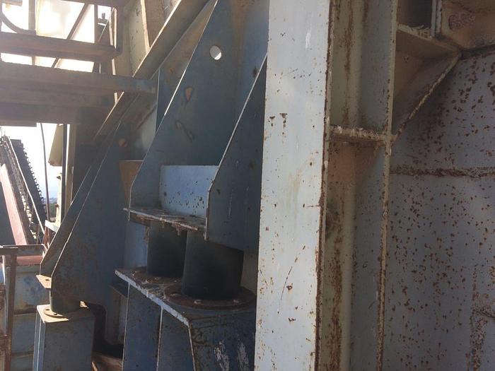 Usato Impianto Loro & Parisini Primario P95